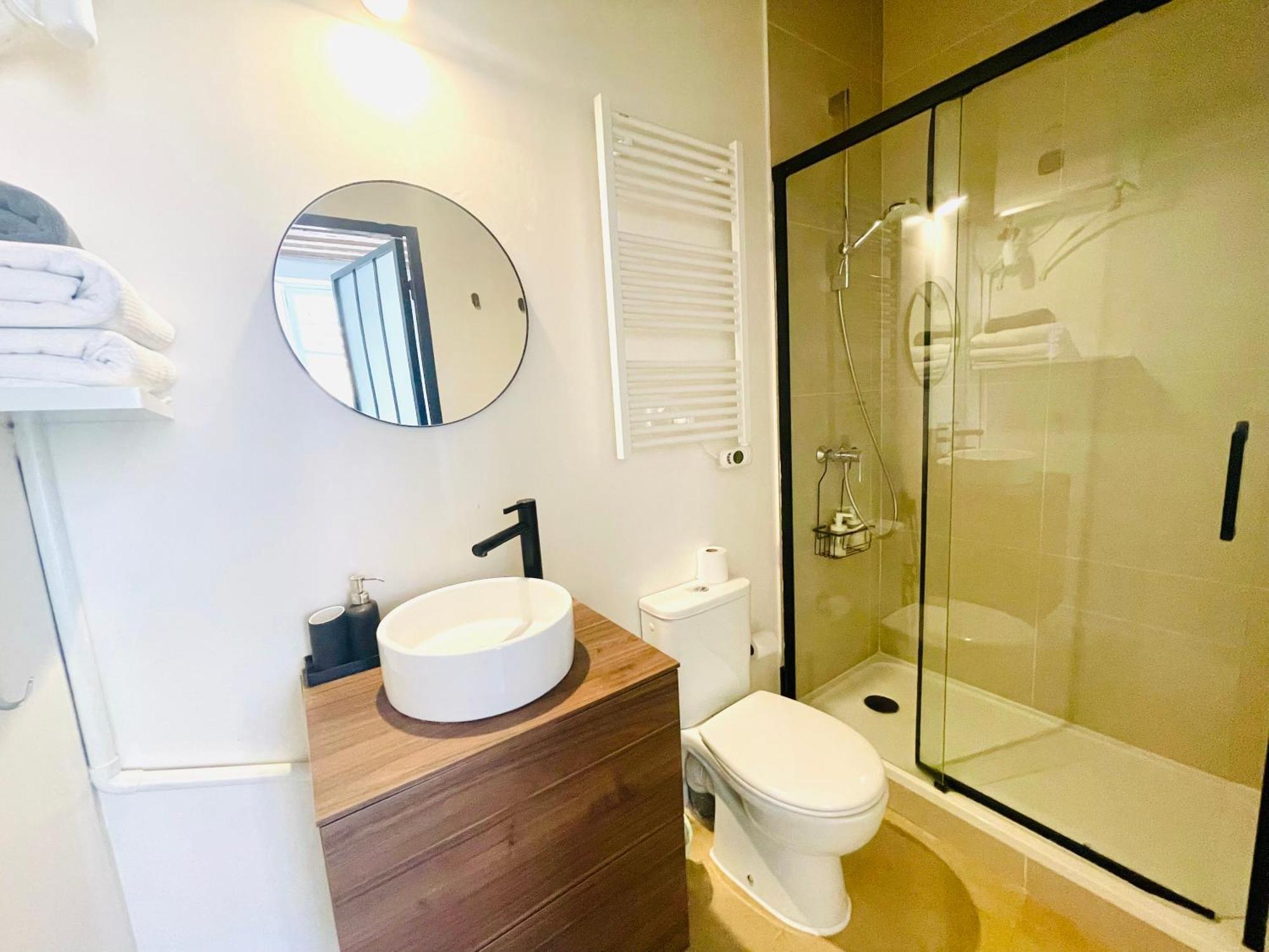 Studio Renove Et Tres Fonctionnel, Marly-Le-Roi Exterior photo